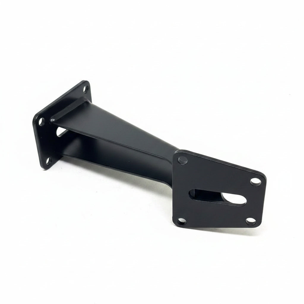 35384 REAR  BACKREST WELD ASSEMBLY