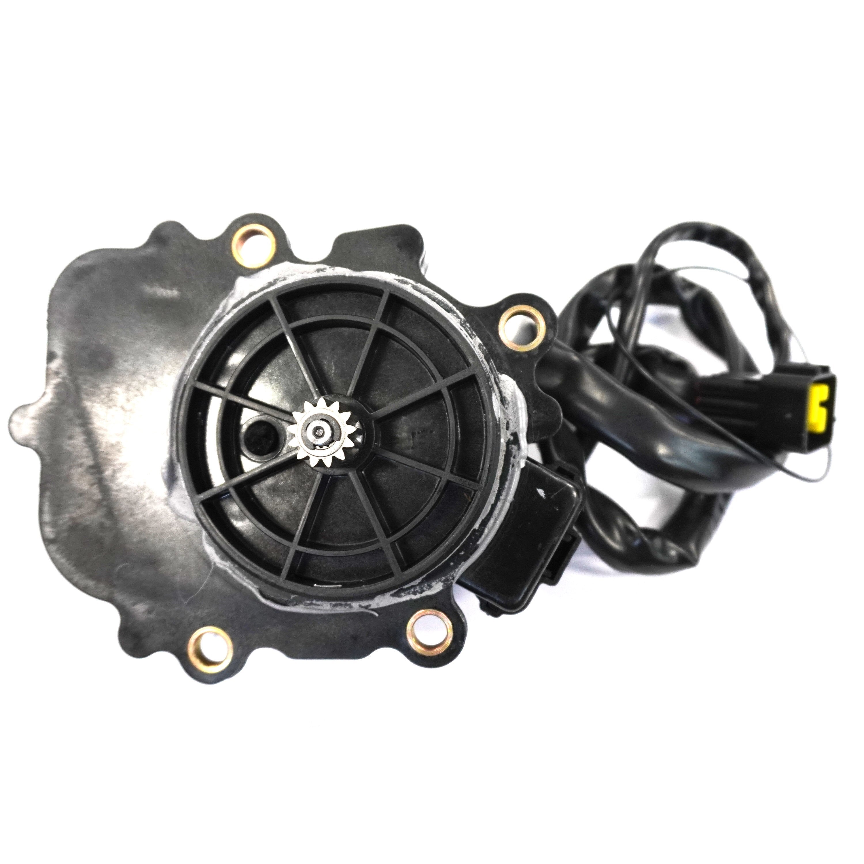35388 Gear Motor