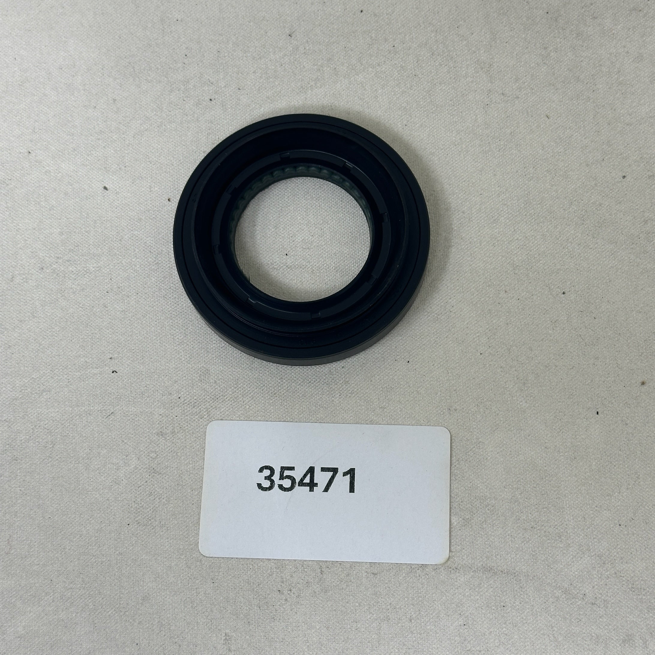 35471 OIL SEAL 35X61X9