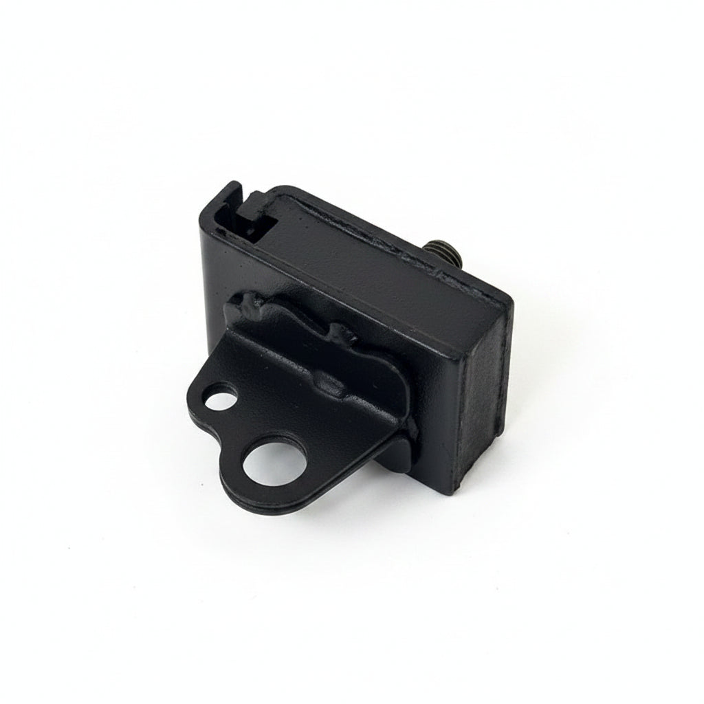 35503 BUSHING  ENGING BRACKET