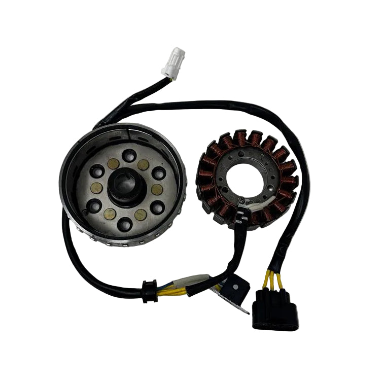 35554 Generator Assy(EFI)