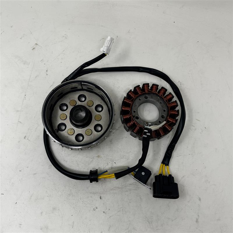 35554 Generator Assy(EFI)