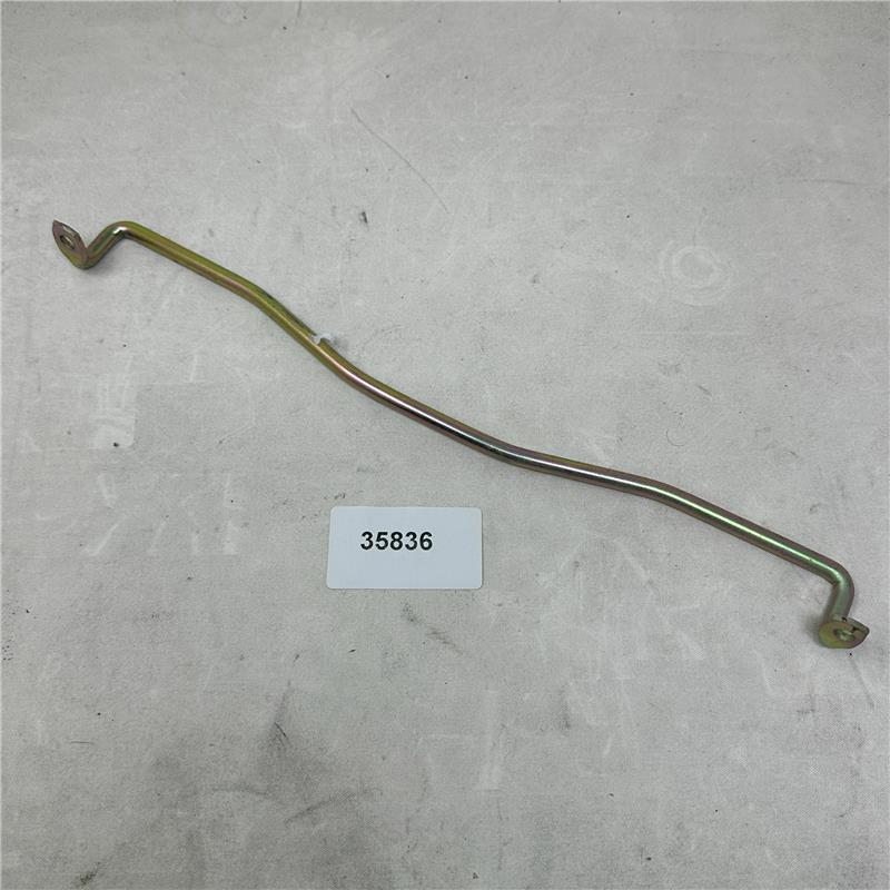 35836 LATCH ASSEMBLY