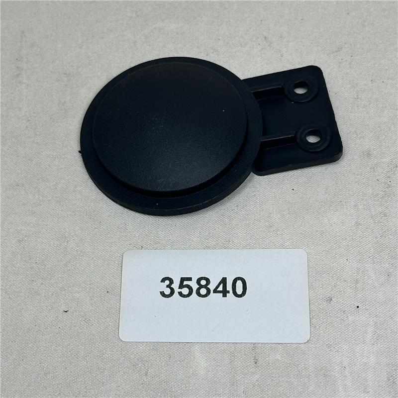 35840 Rear Turnlight Cover