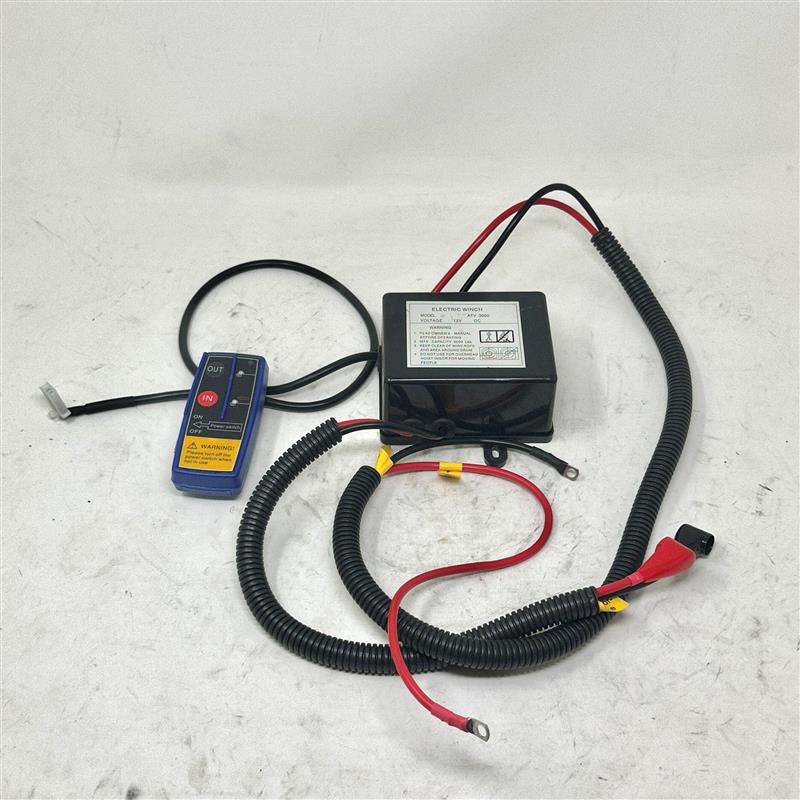 35856 Winch Controller