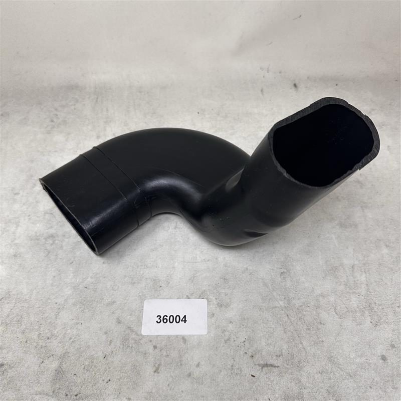 36004 Air Shroud 2, CVT