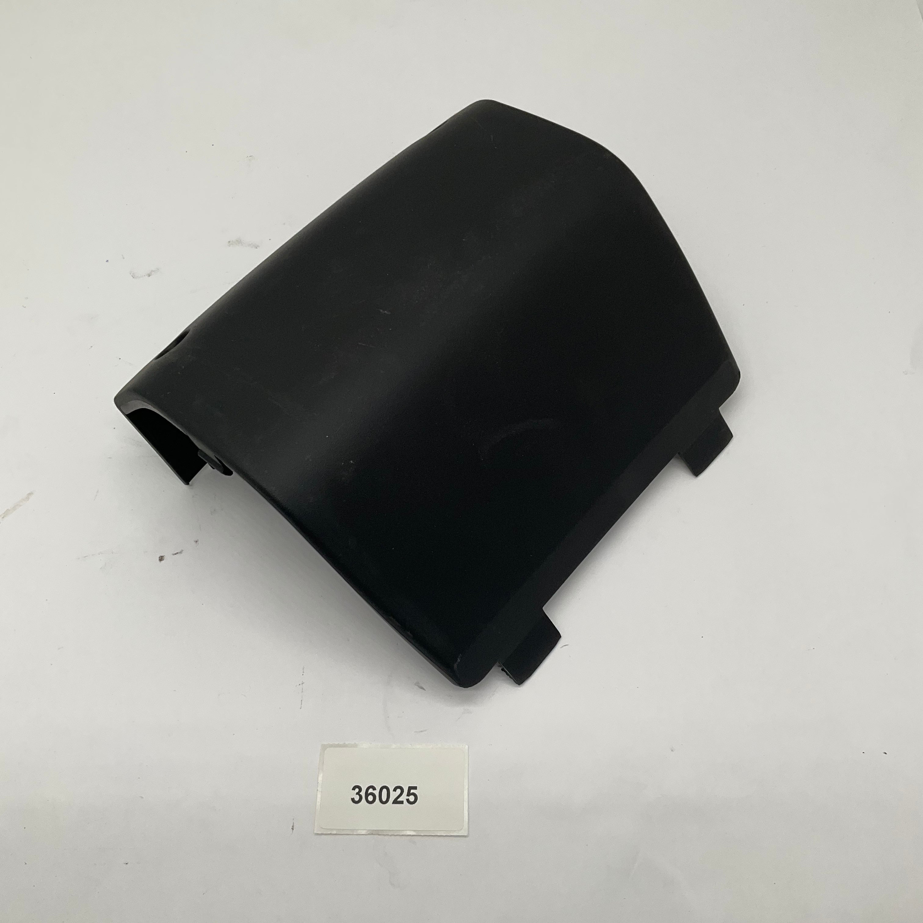 36025 Winch Cover Plate