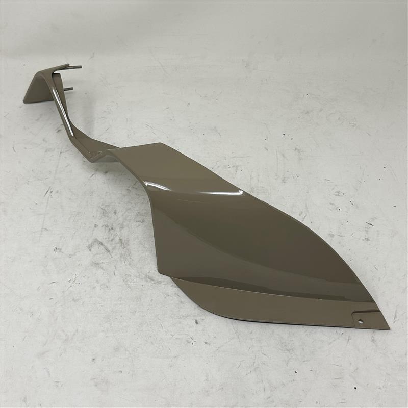 360294M Right Front Headlight Frame(Desert Yellow)(Painting)