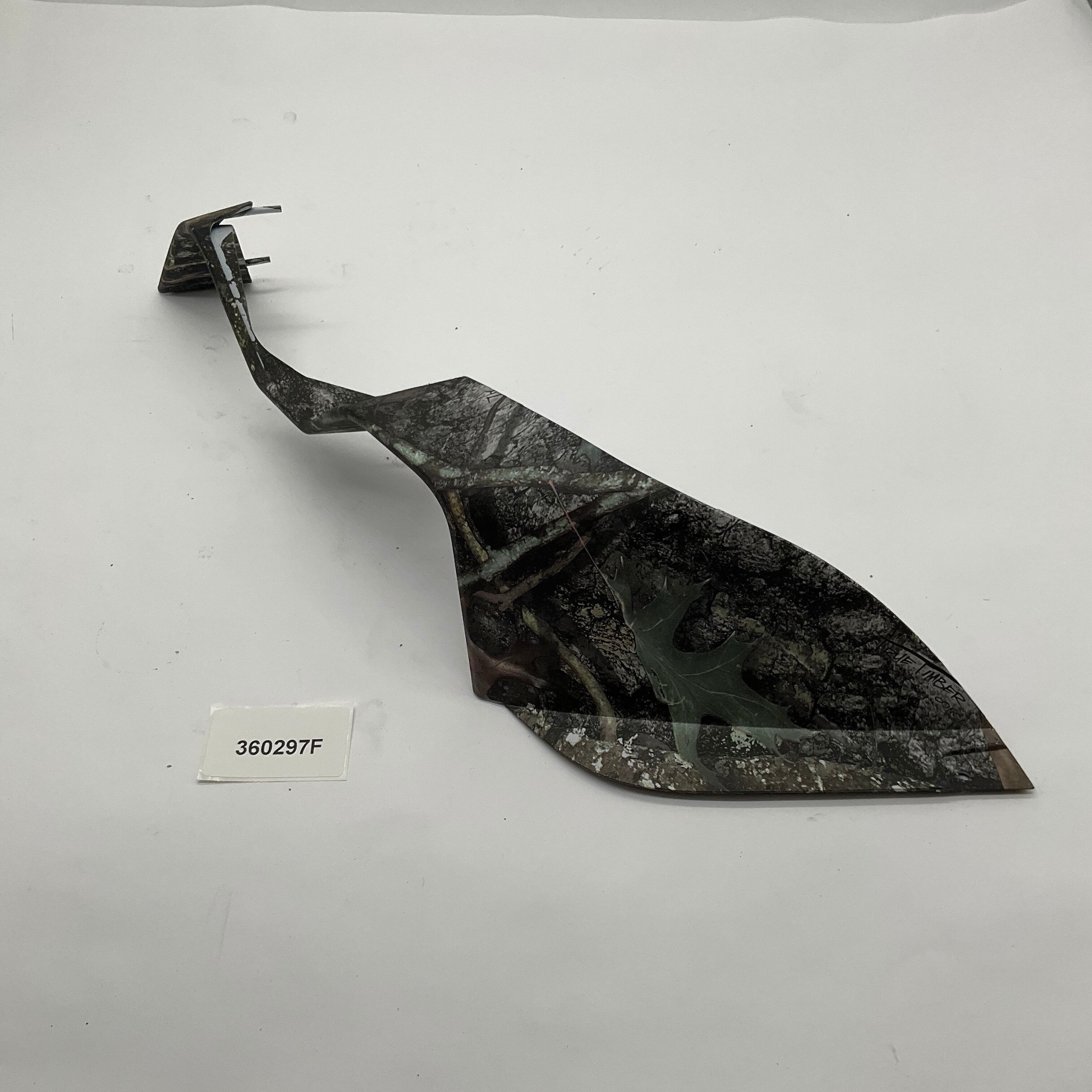 360297F RIGHT FRONT HEADLIGHT FRAME (CONCEAL CAMO)(PAINTING)