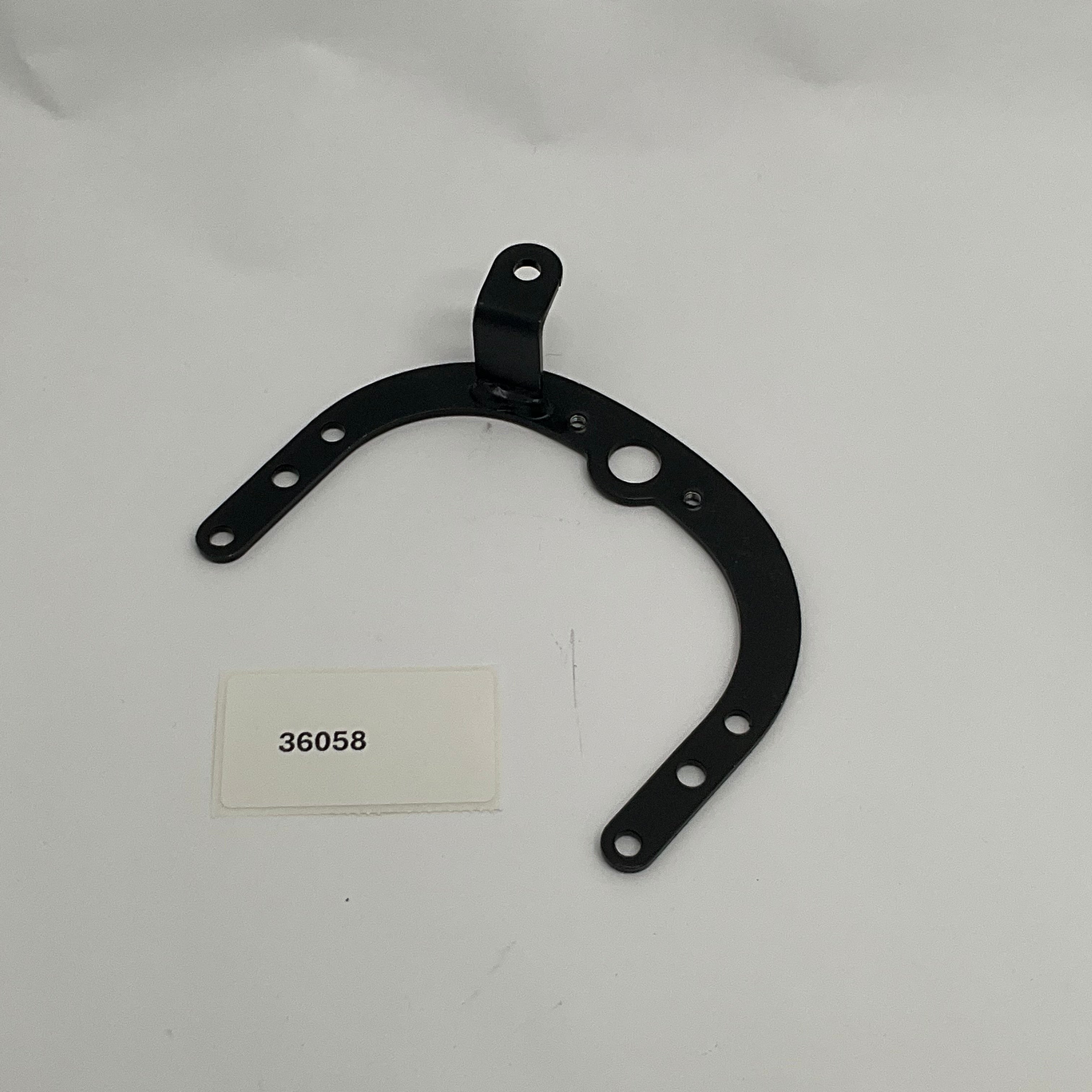 36058 Left Headlight Bracket Assembly