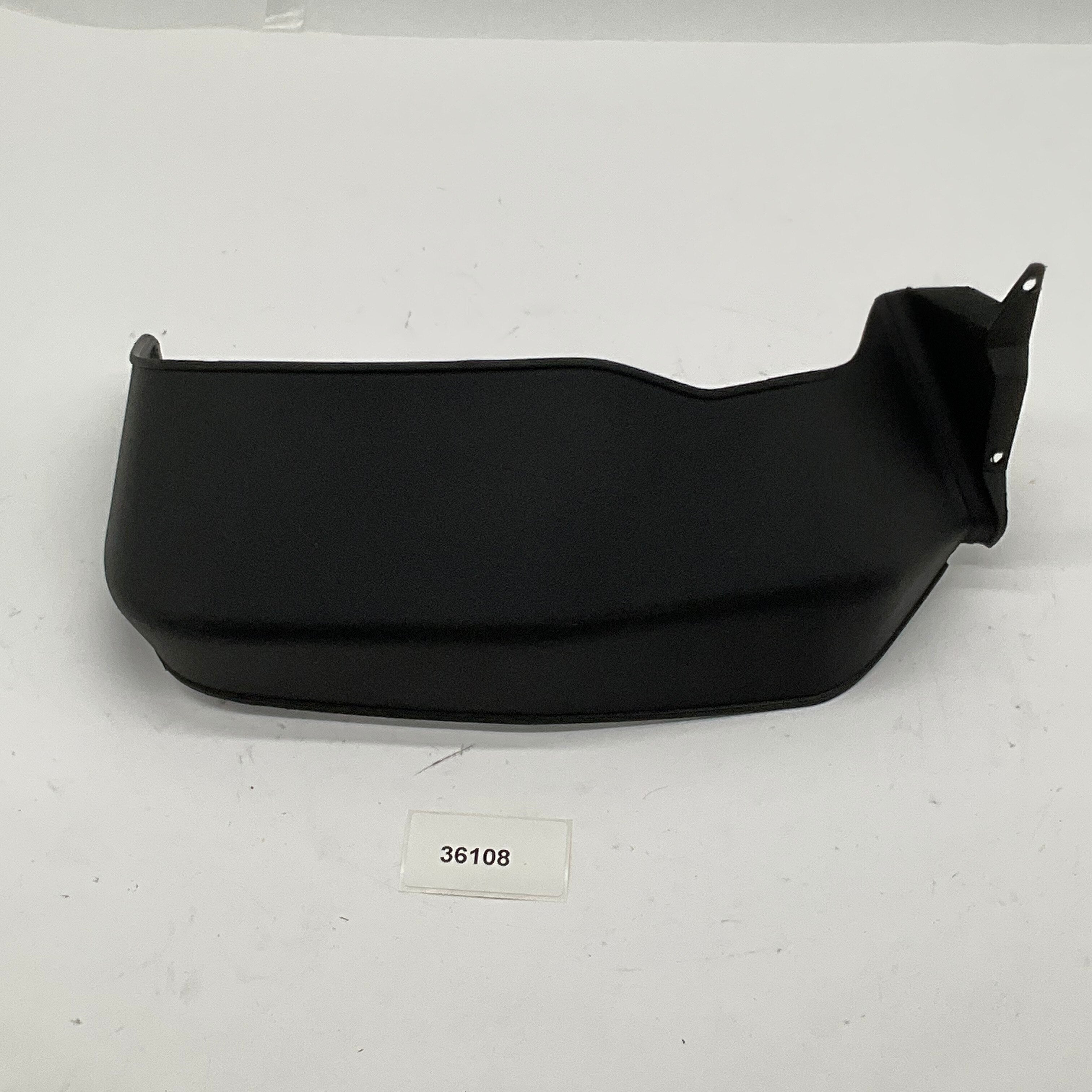 36108 HANDLEBAR COVER LEFT