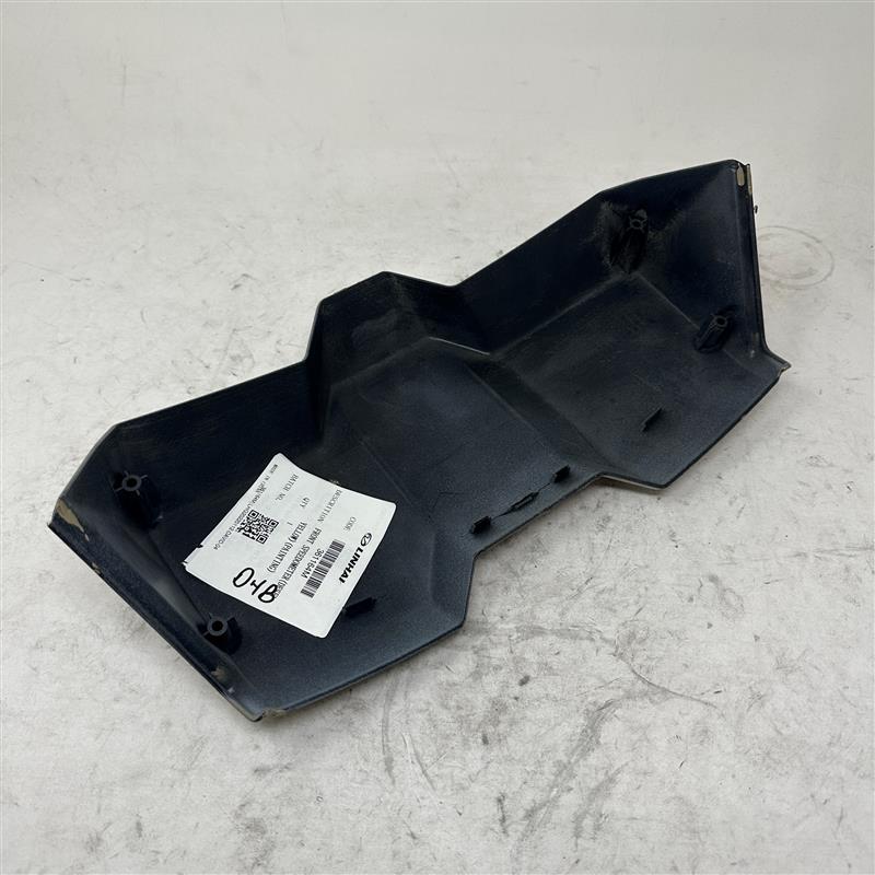 361164M Front Speedometer Cover (Desert Yellow)(Painting)