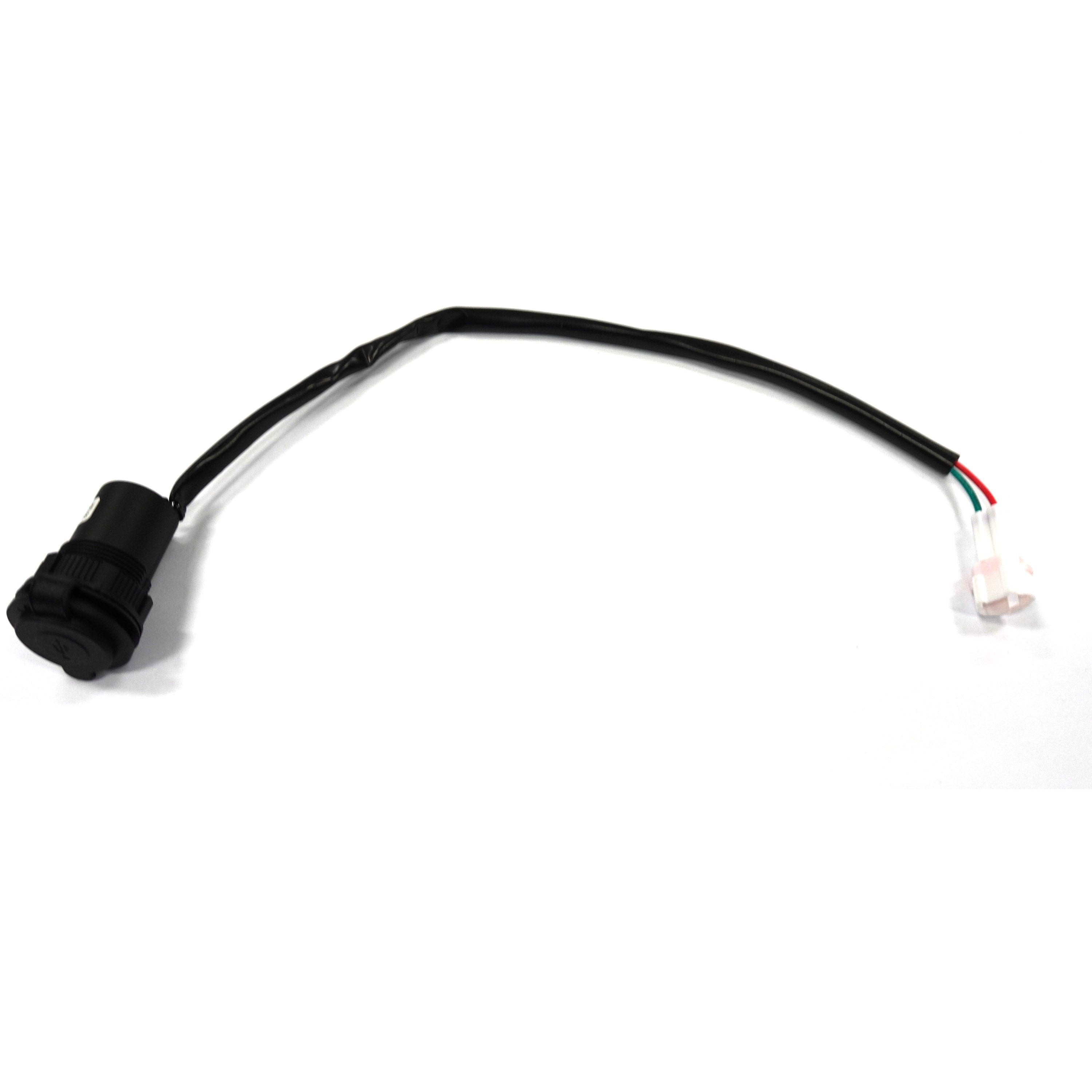36120 USB OUT COMBINATION
