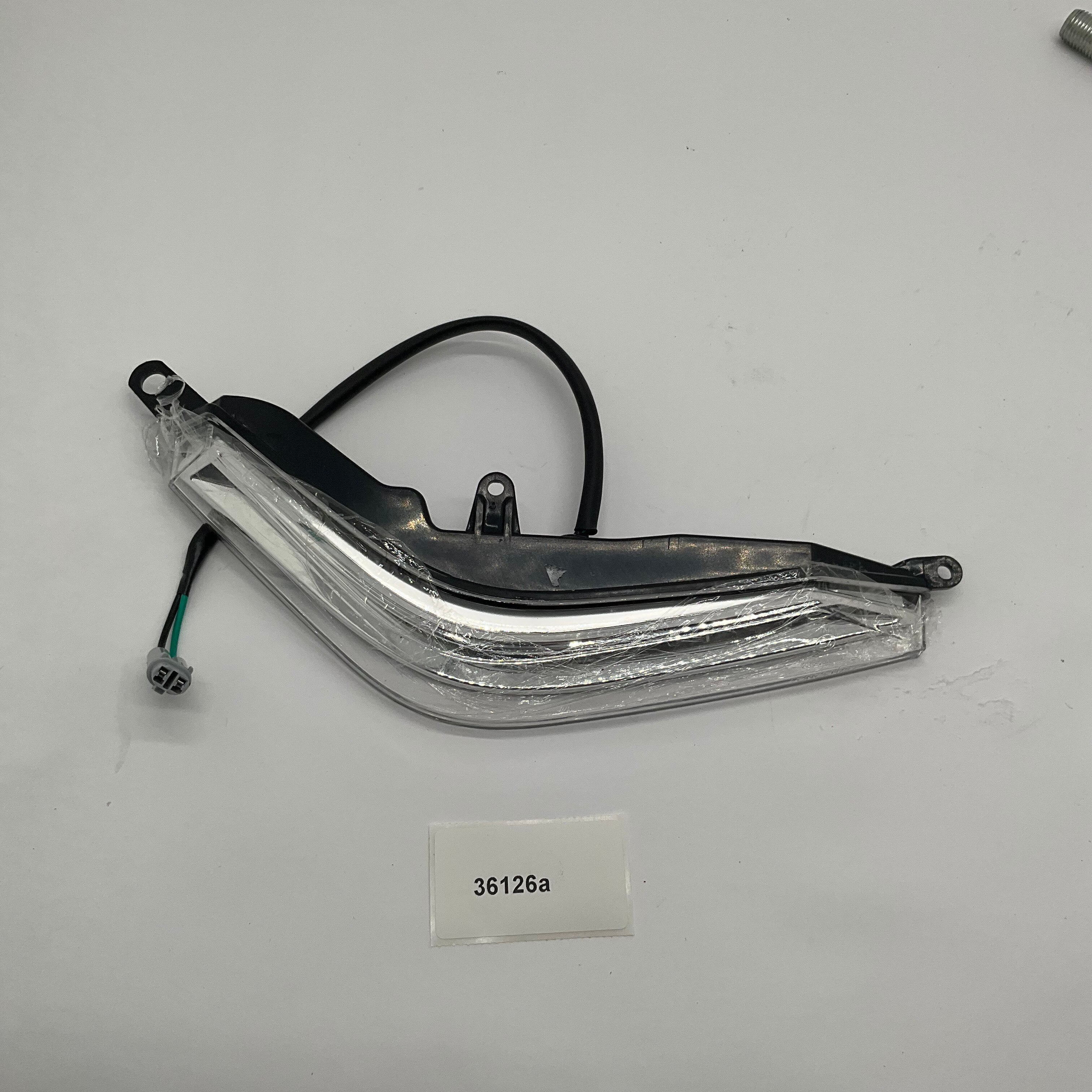 36126a FRONT POSITION LIGHT R