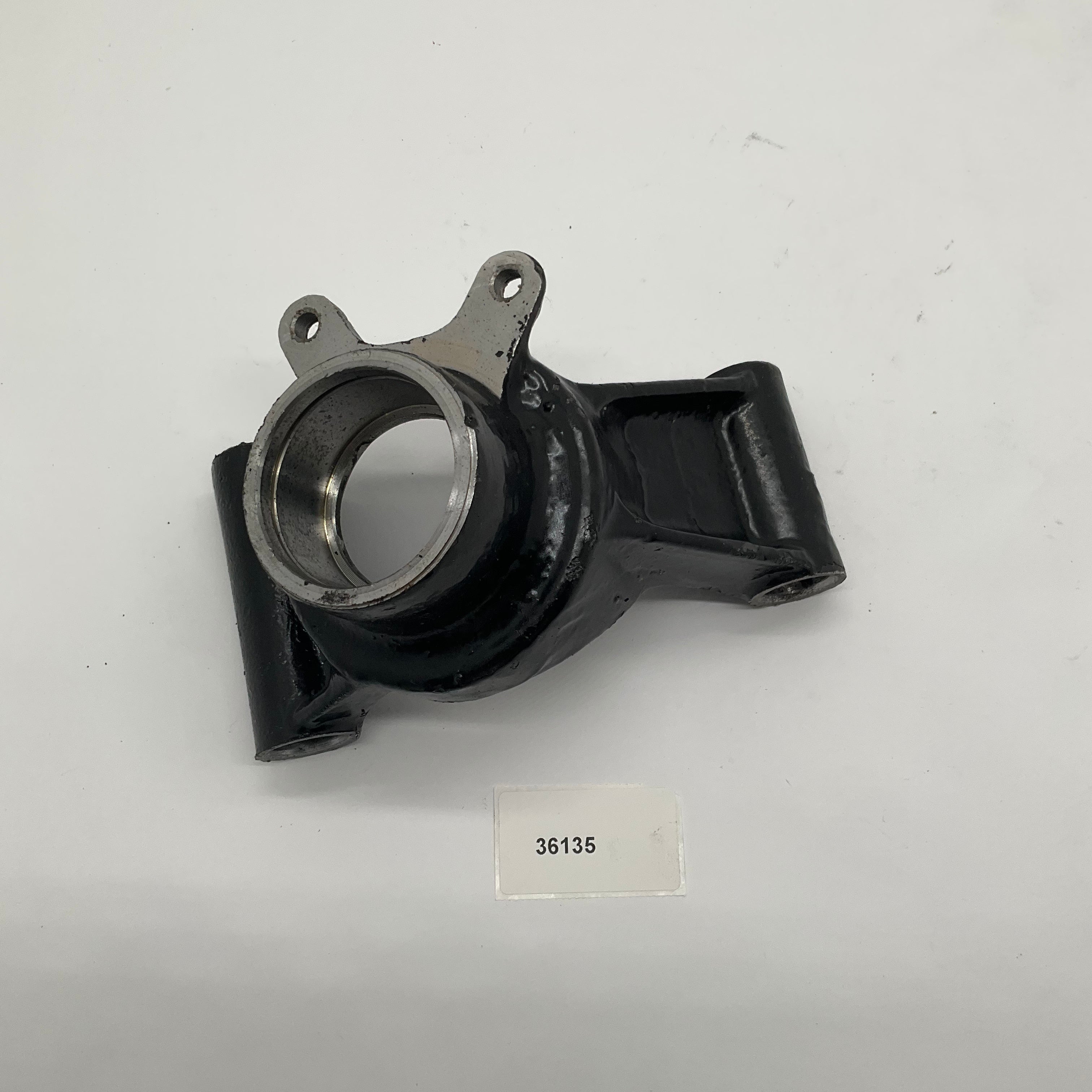 36135 Knuckle, R.Rr(Cast Steel)