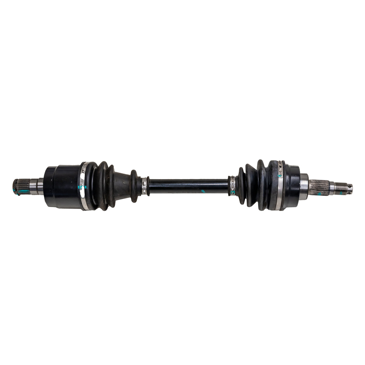 36143 Rear Left, Drive Axle