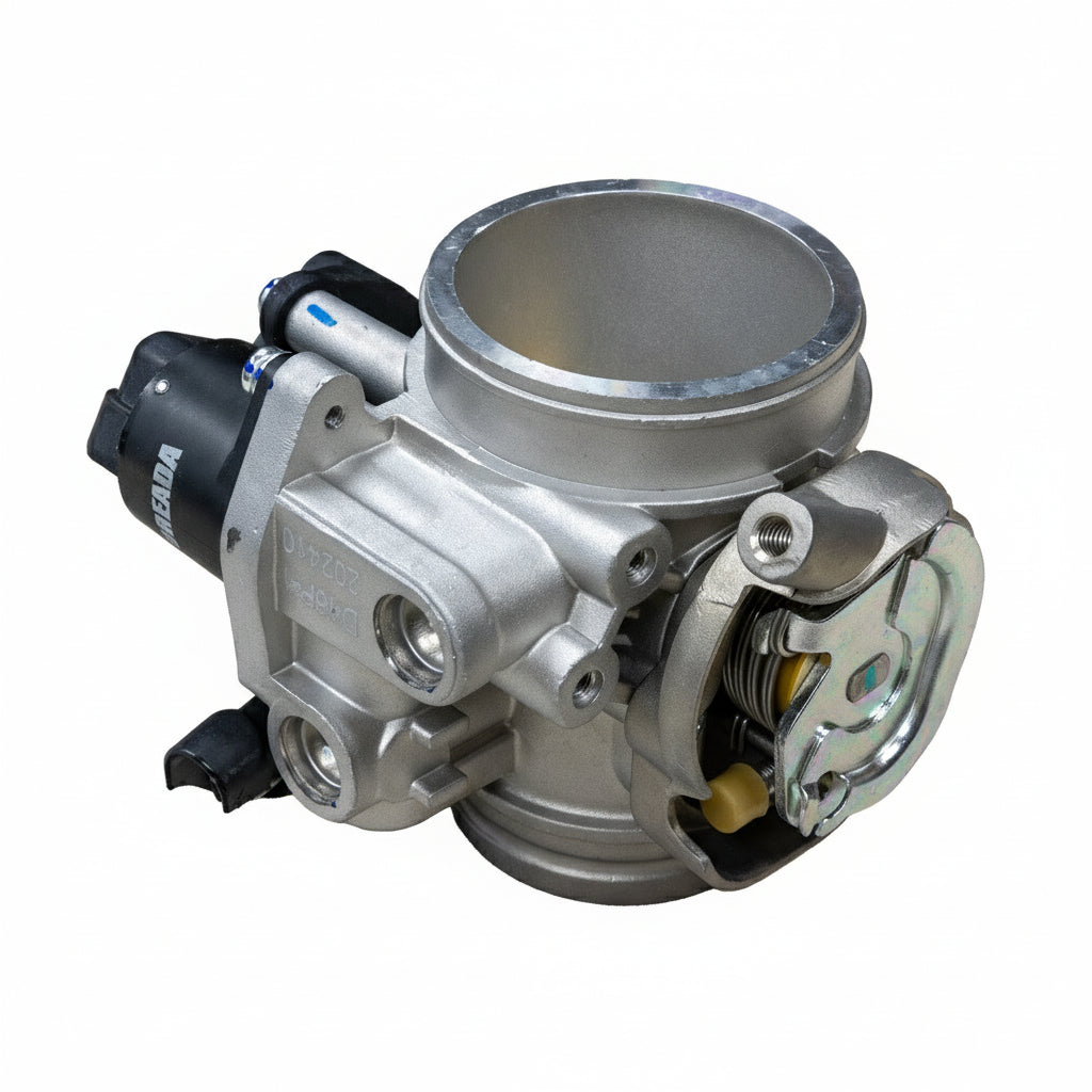 36200 Throttle Body Assembly