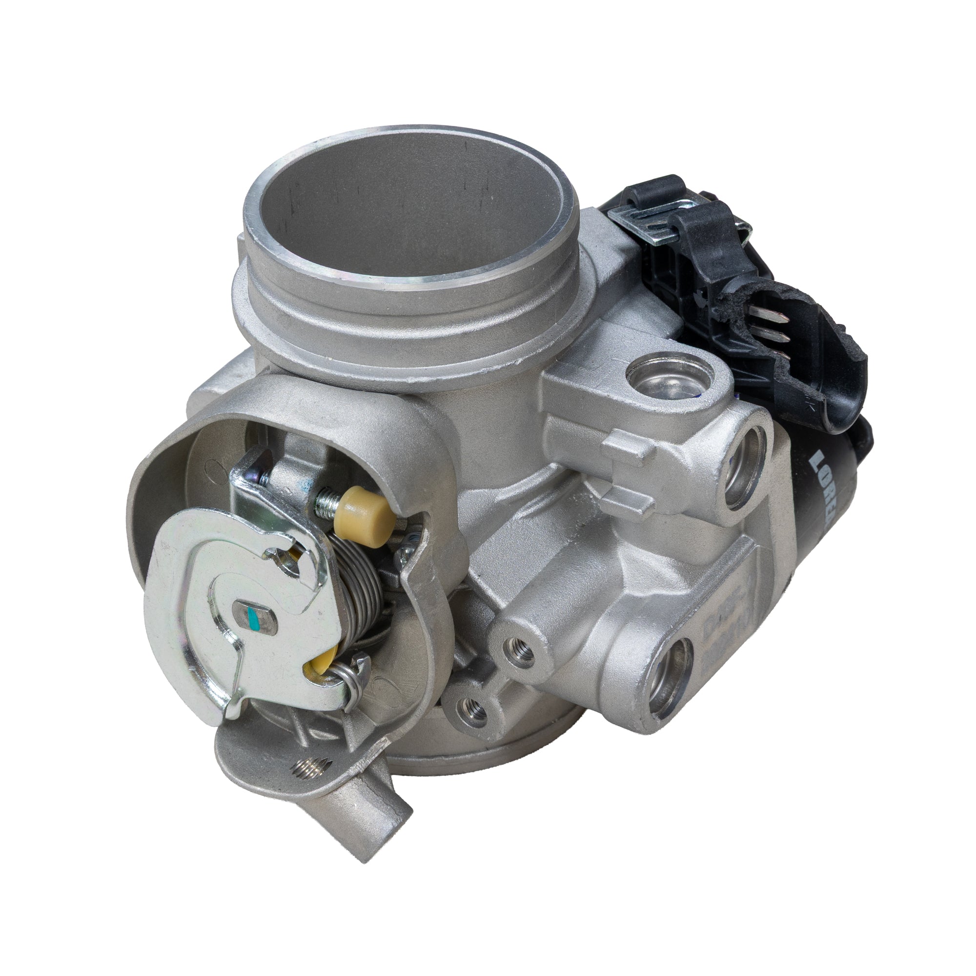 36200 Throttle Body Assembly