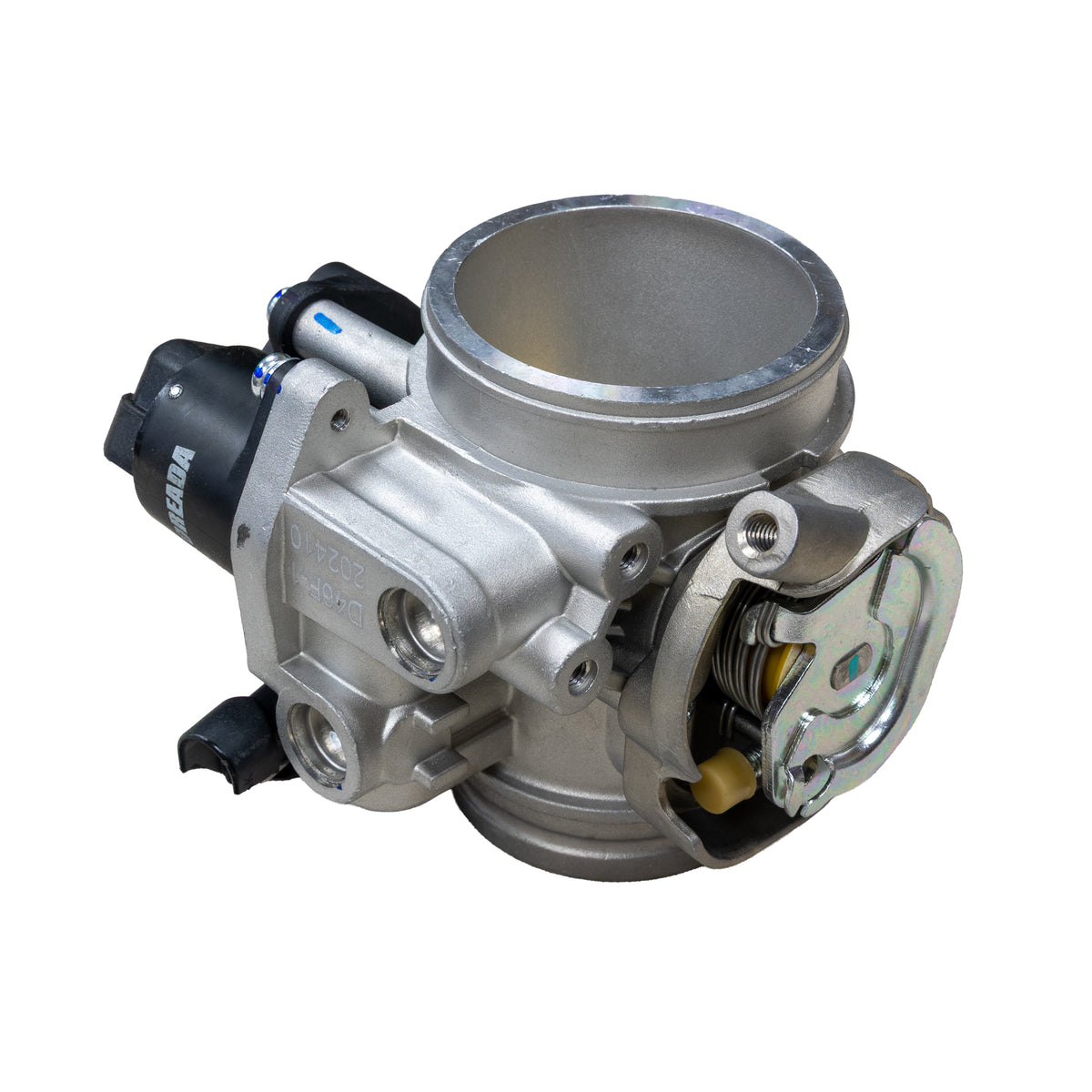 36200 Throttle Body Assembly