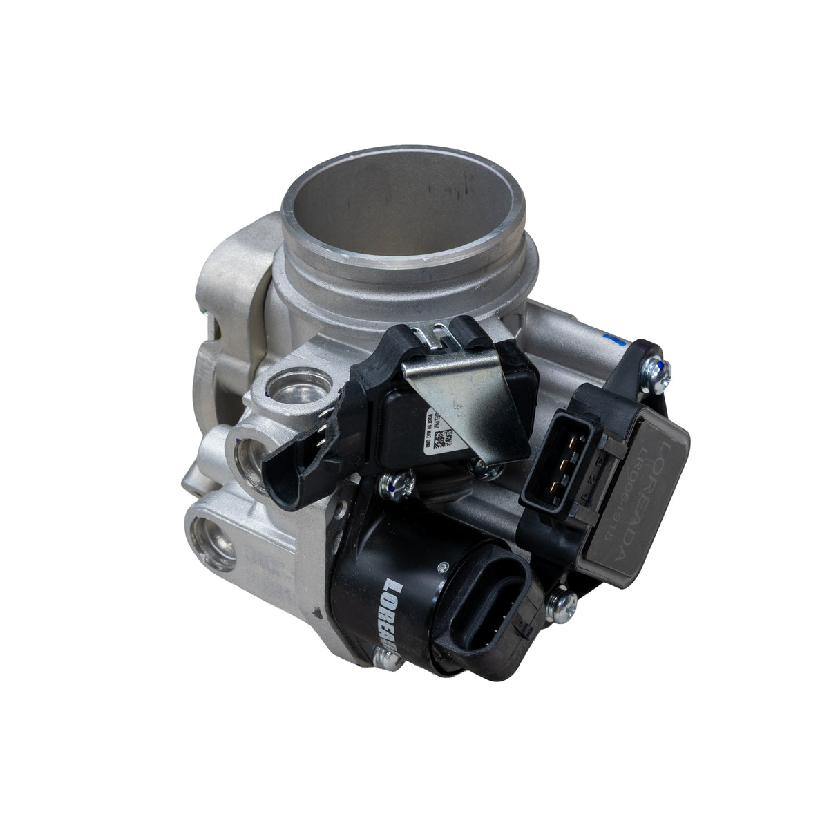 36200 Throttle Body Assembly