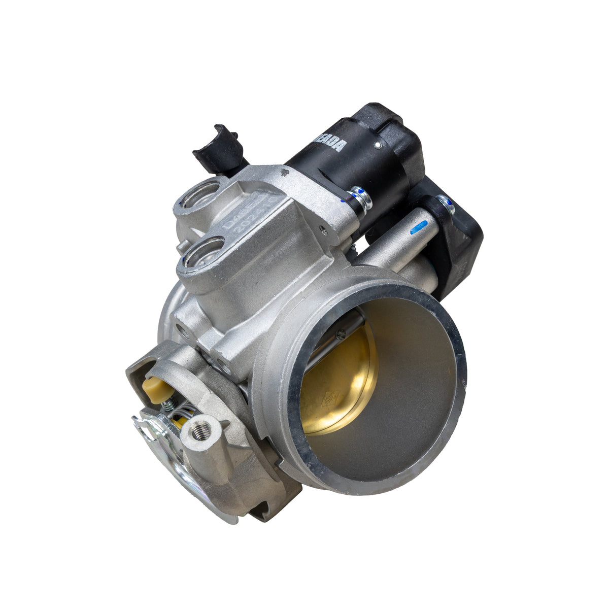 36200 Throttle Body Assembly