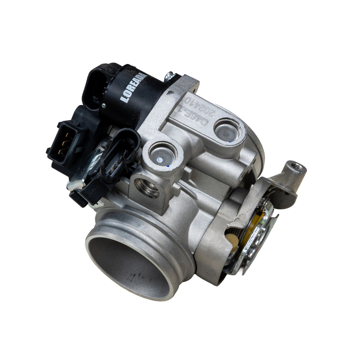 36200 Throttle Body Assembly