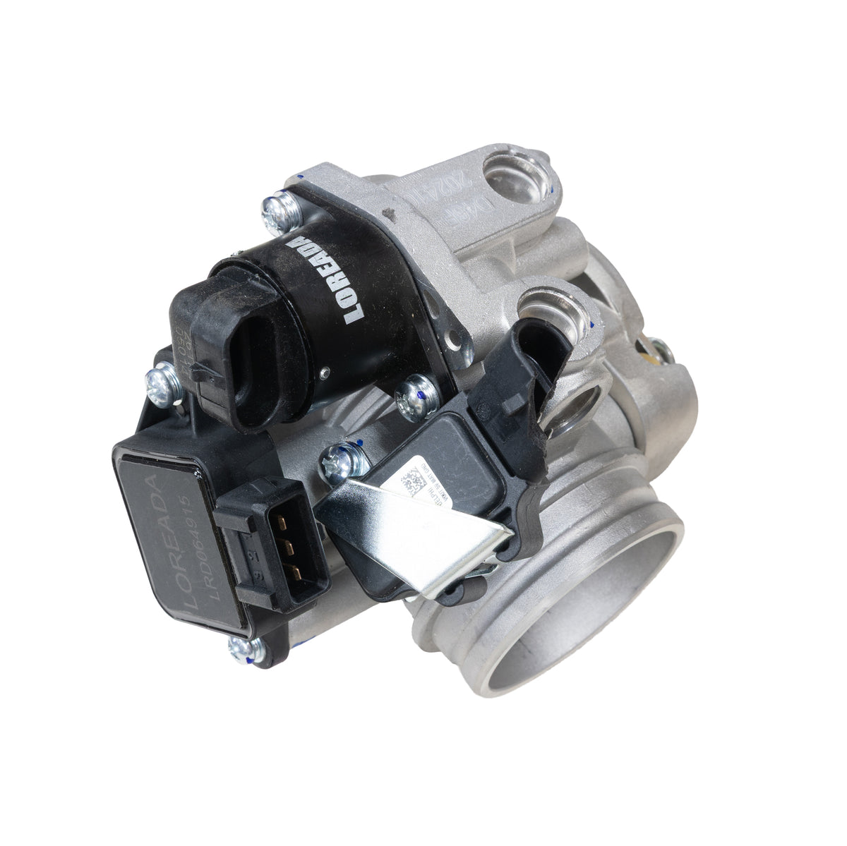 36200 Throttle Body Assembly