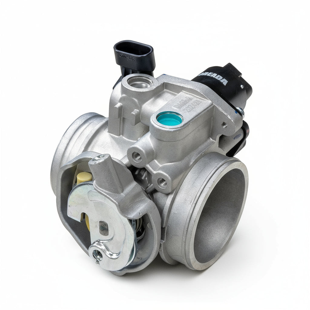 36201 THROTTLE BODY ASSEMBLY (D46F-2)