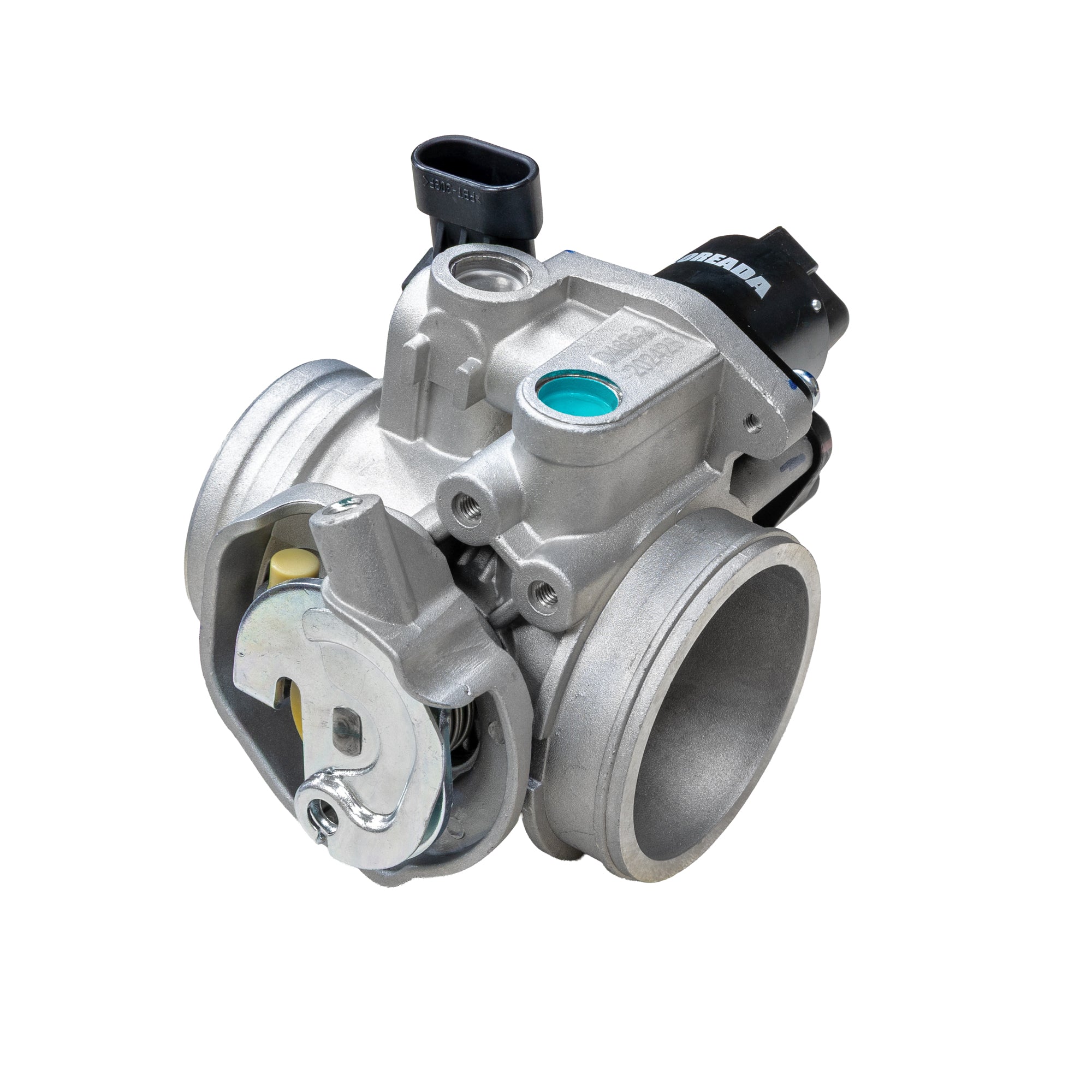 36201 THROTTLE BODY ASSEMBLY