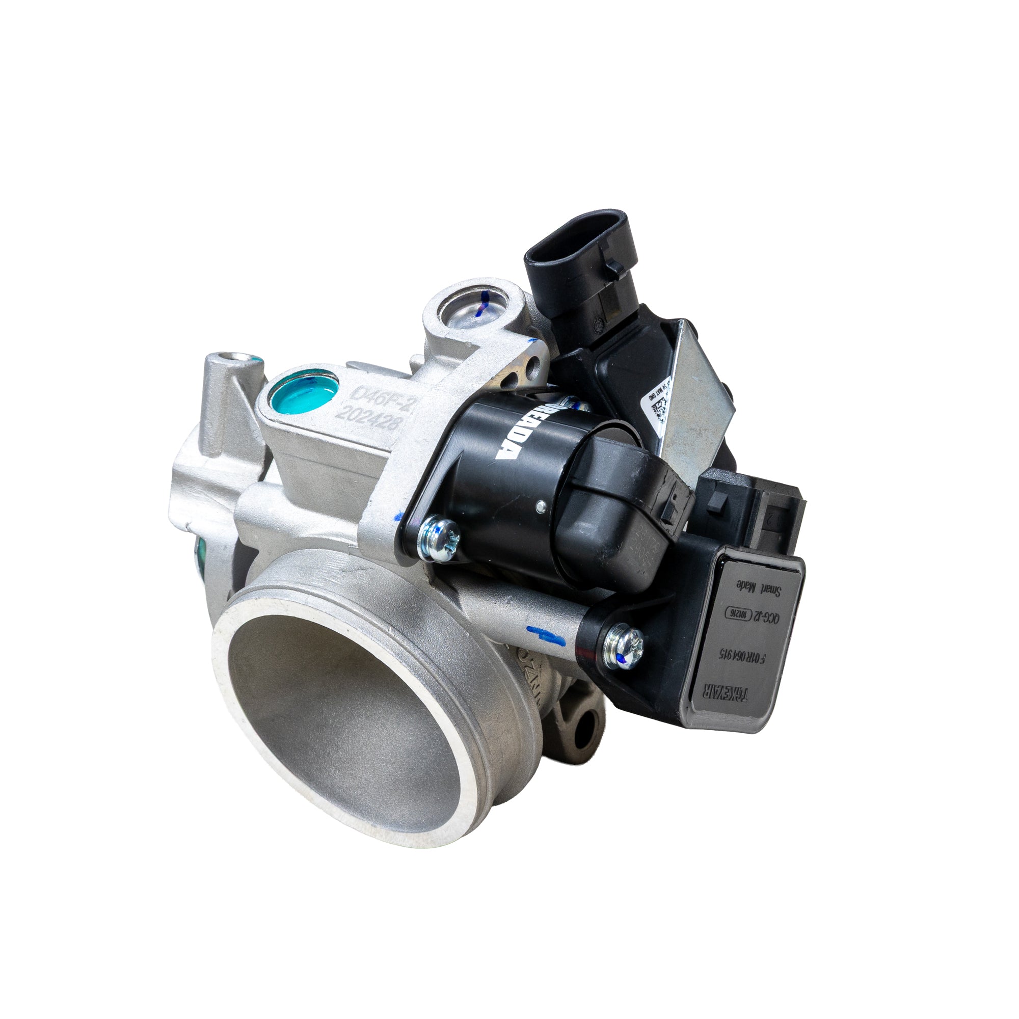 36201 THROTTLE BODY ASSEMBLY