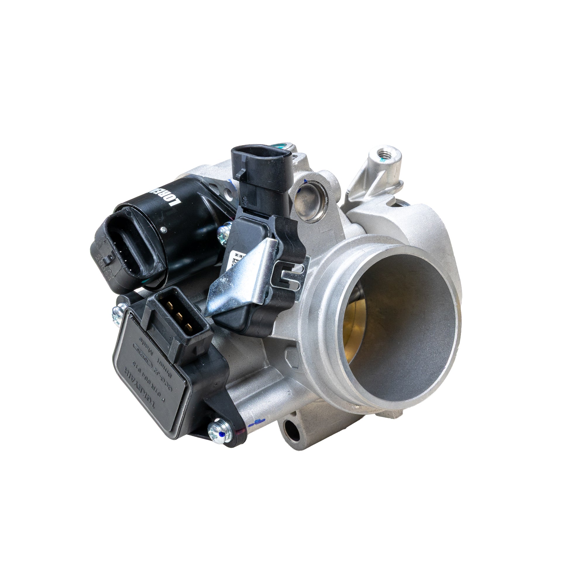 36201 THROTTLE BODY ASSEMBLY
