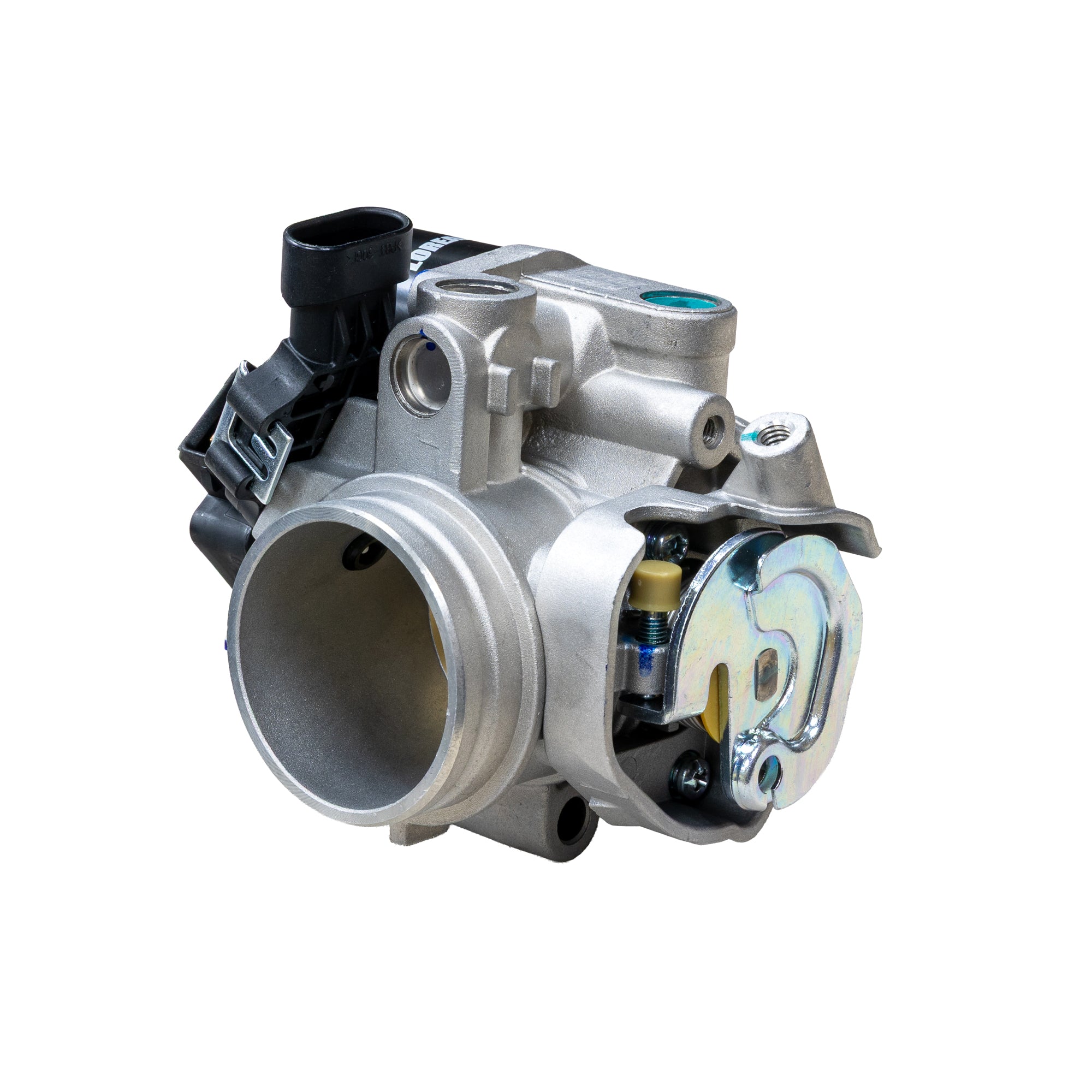 36201 THROTTLE BODY ASSEMBLY