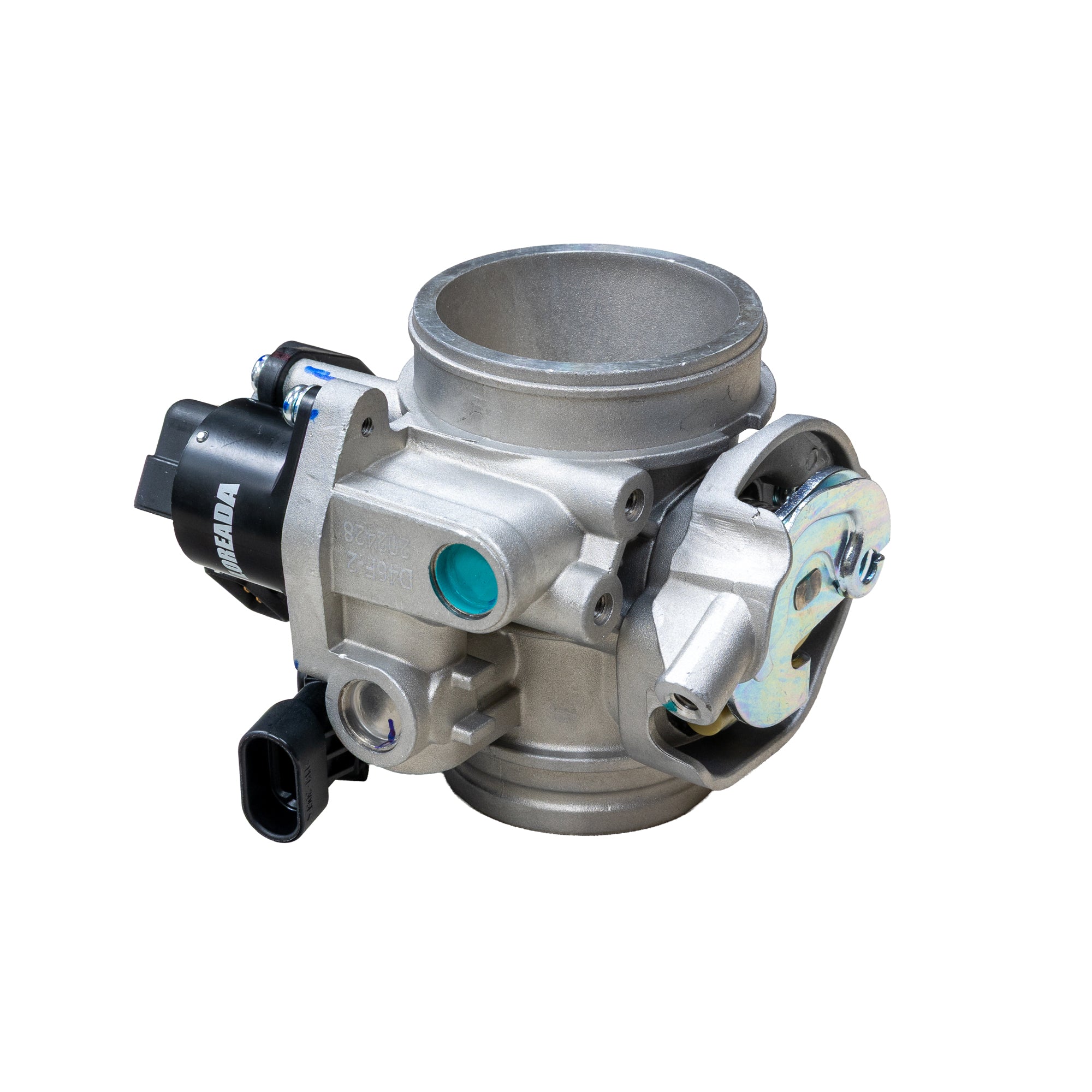 36201 THROTTLE BODY ASSEMBLY