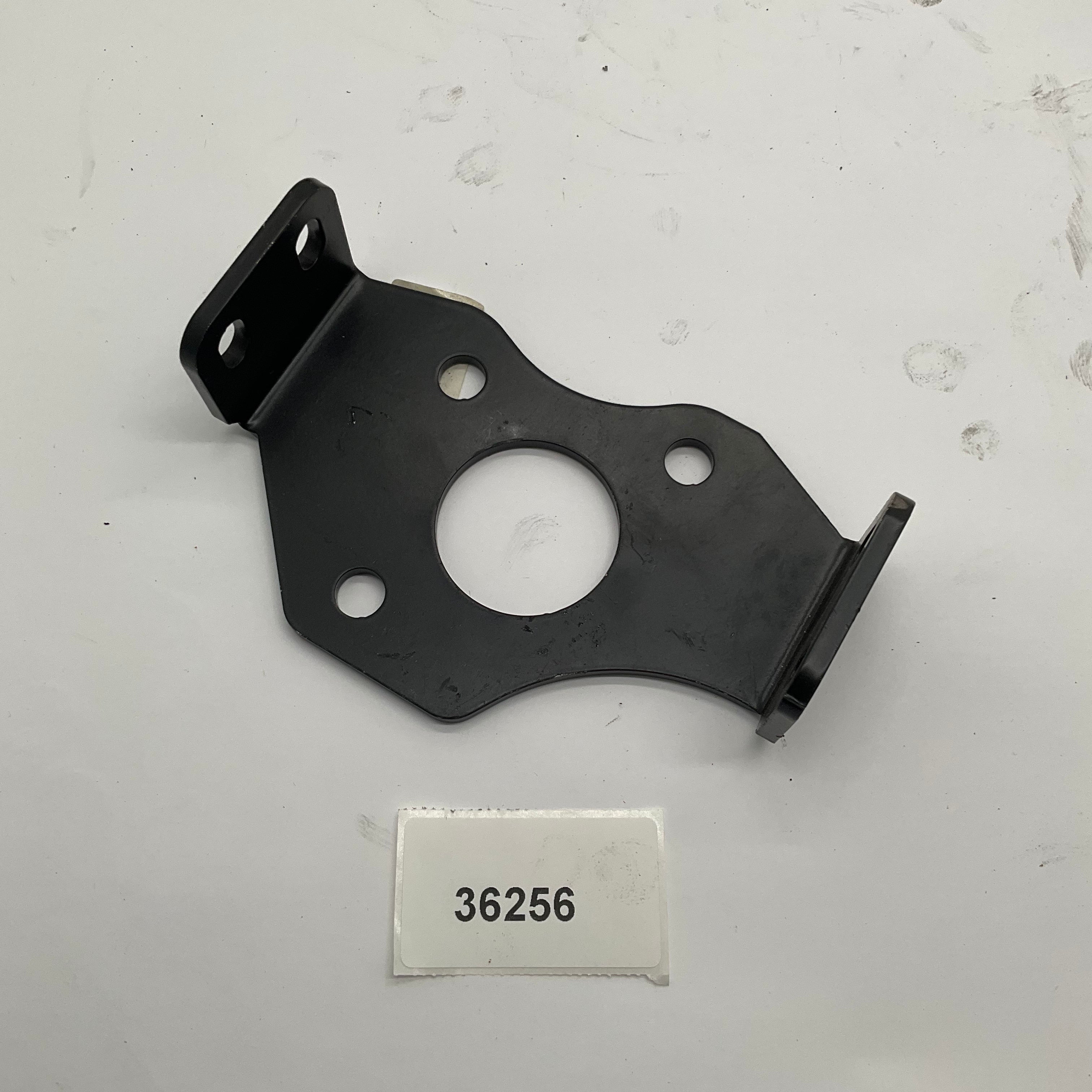 36256 Mounting Plate for EPS Assembly