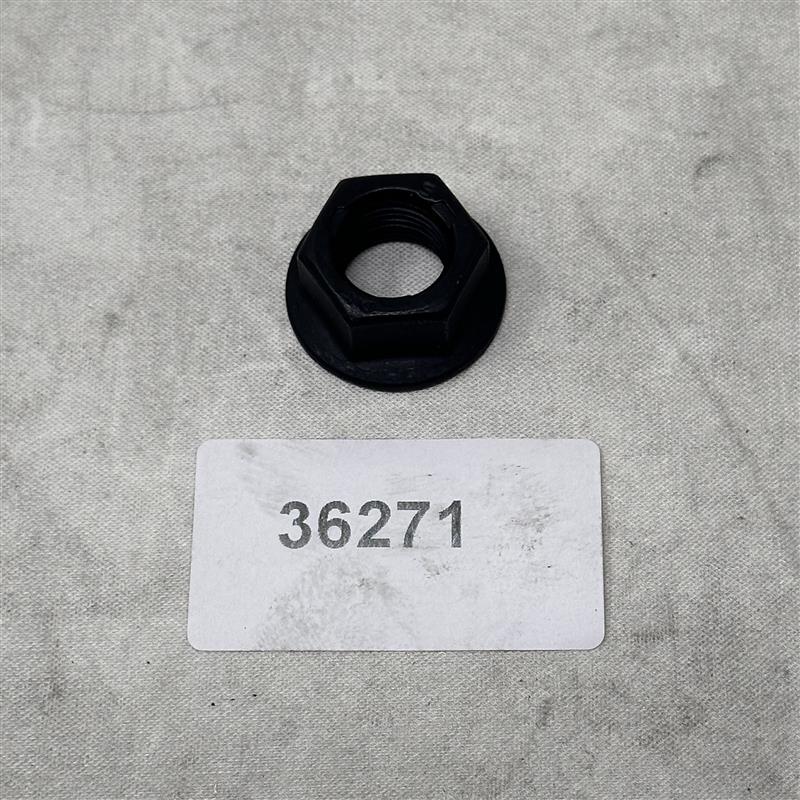 36271 Ball Bearing Mounting Nut