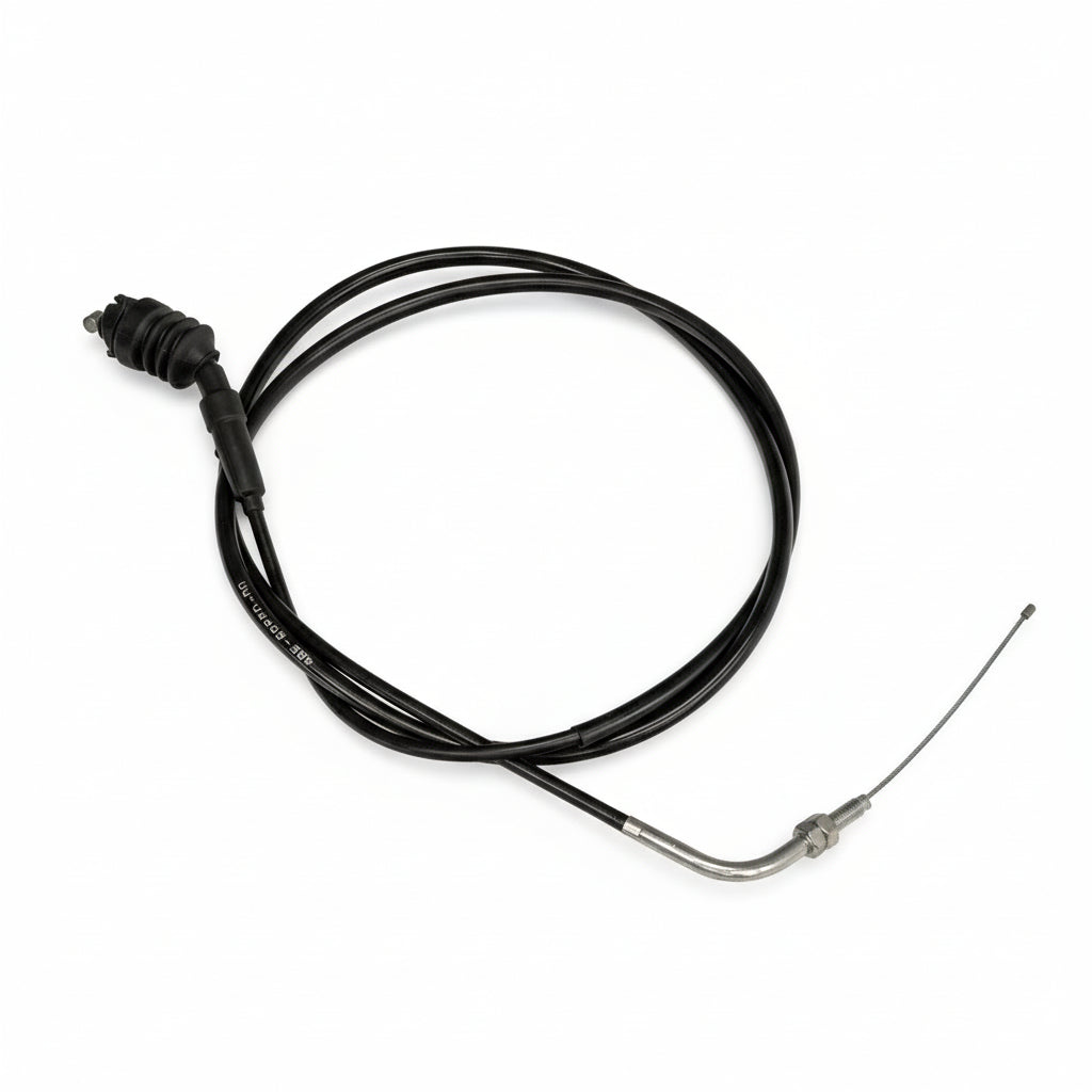 36423 MSA 550/750 Throttle Cable