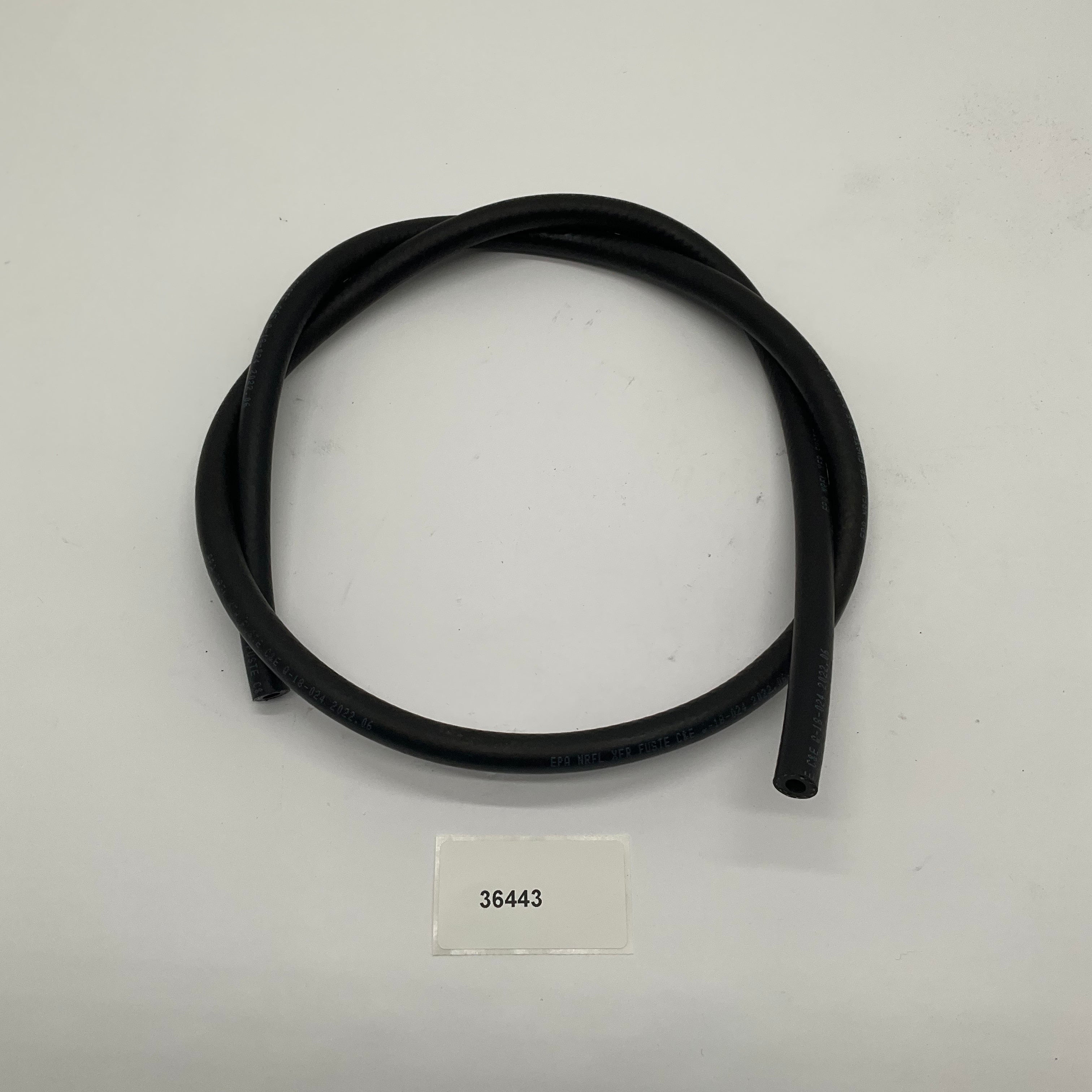 36443 Fuel Hose 1