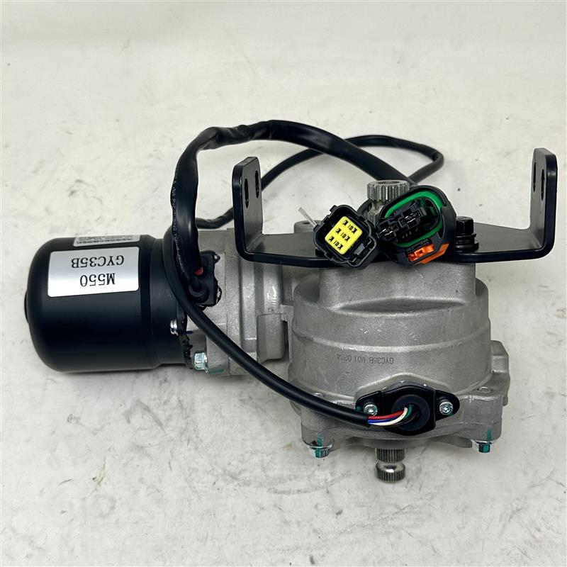 36508 EPS ASSY. (MARK"GY")