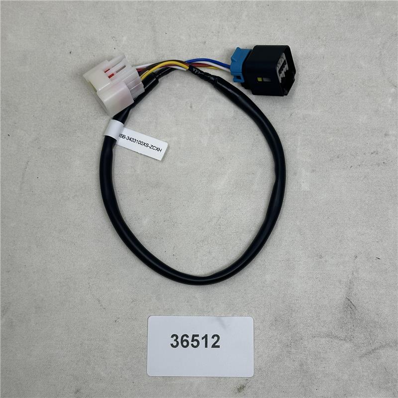 36512 EPS SIGNALING LINE