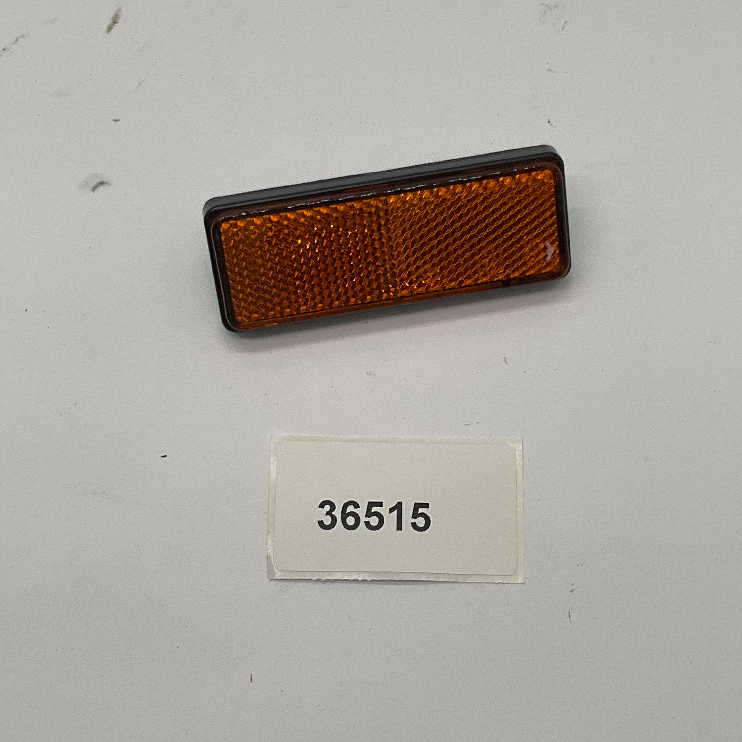 36515 REFLECTION TAPE (HU PLATINUM COLOR)