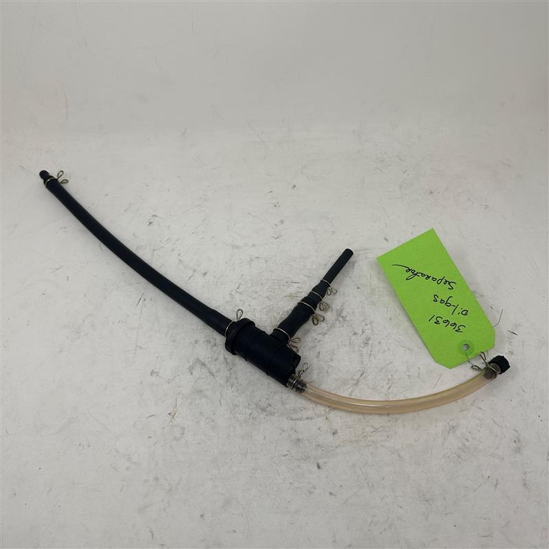 36631 Oil-Gas Separator Assembly