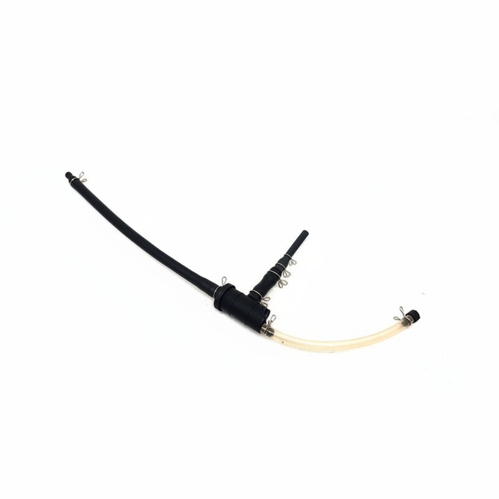 36631 Oil-Gas Separator Assembly