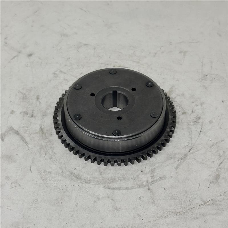 36681 Starting Clutch Assy