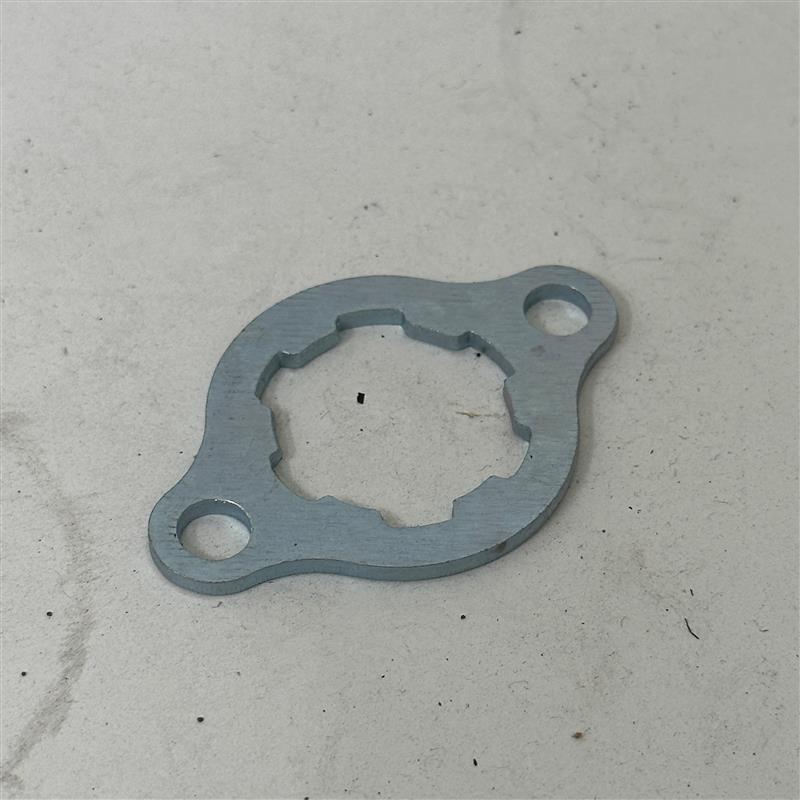 36686 Sprocket Locating Plate