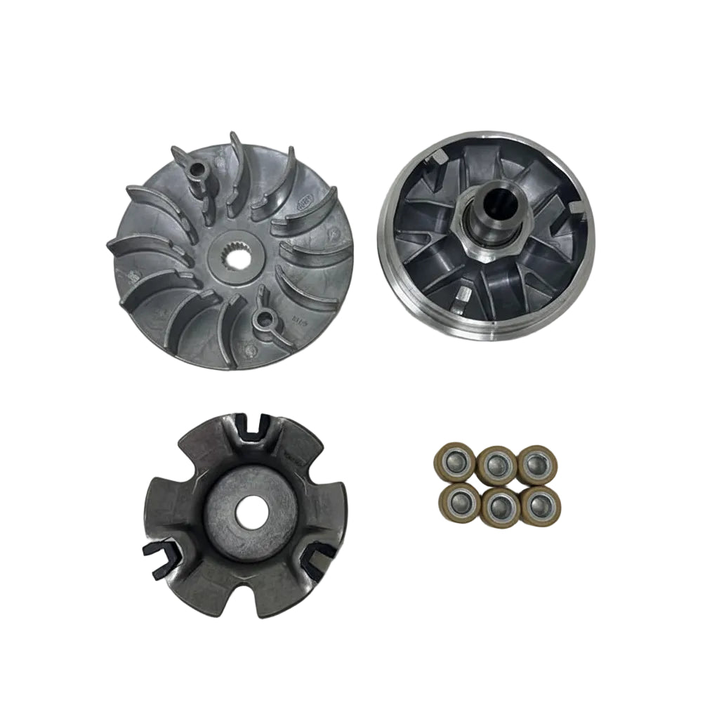 36697 Driving Pulley Assy