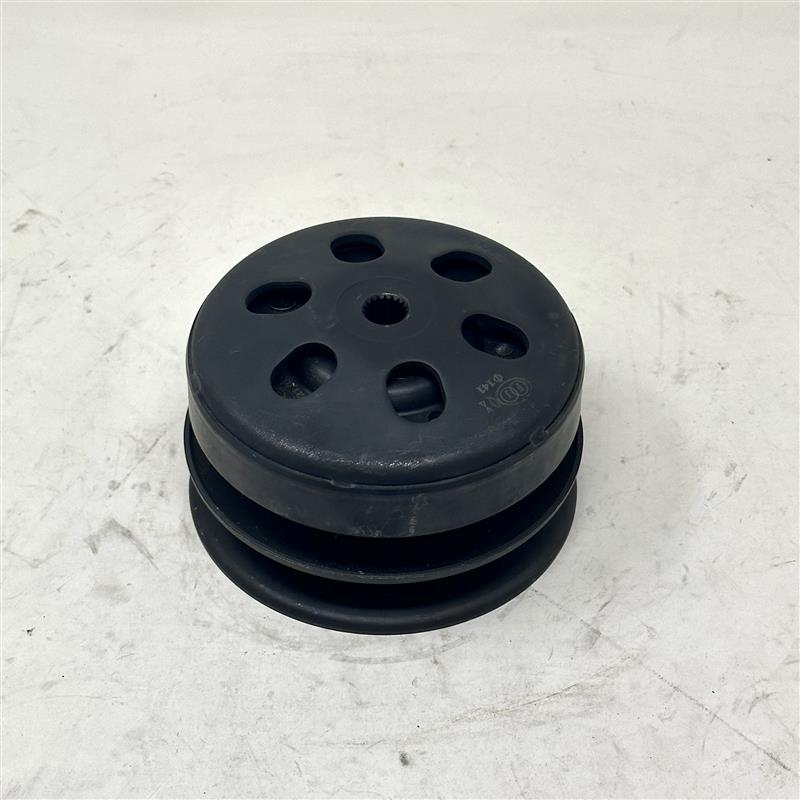 36698 Driven Pulley Assy