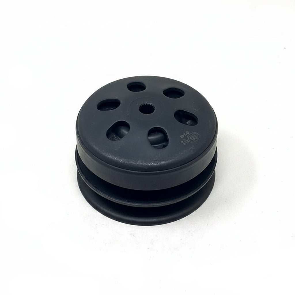 36698 Driven Pulley Assy