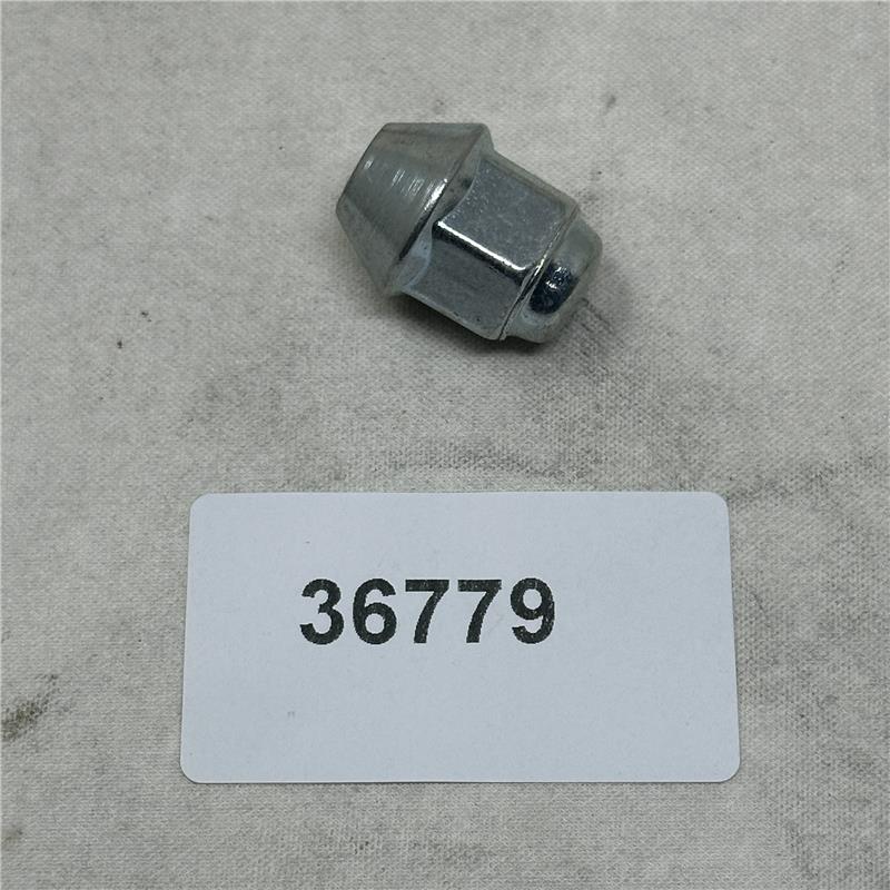 36779 Wheel Hub Cone Nut
