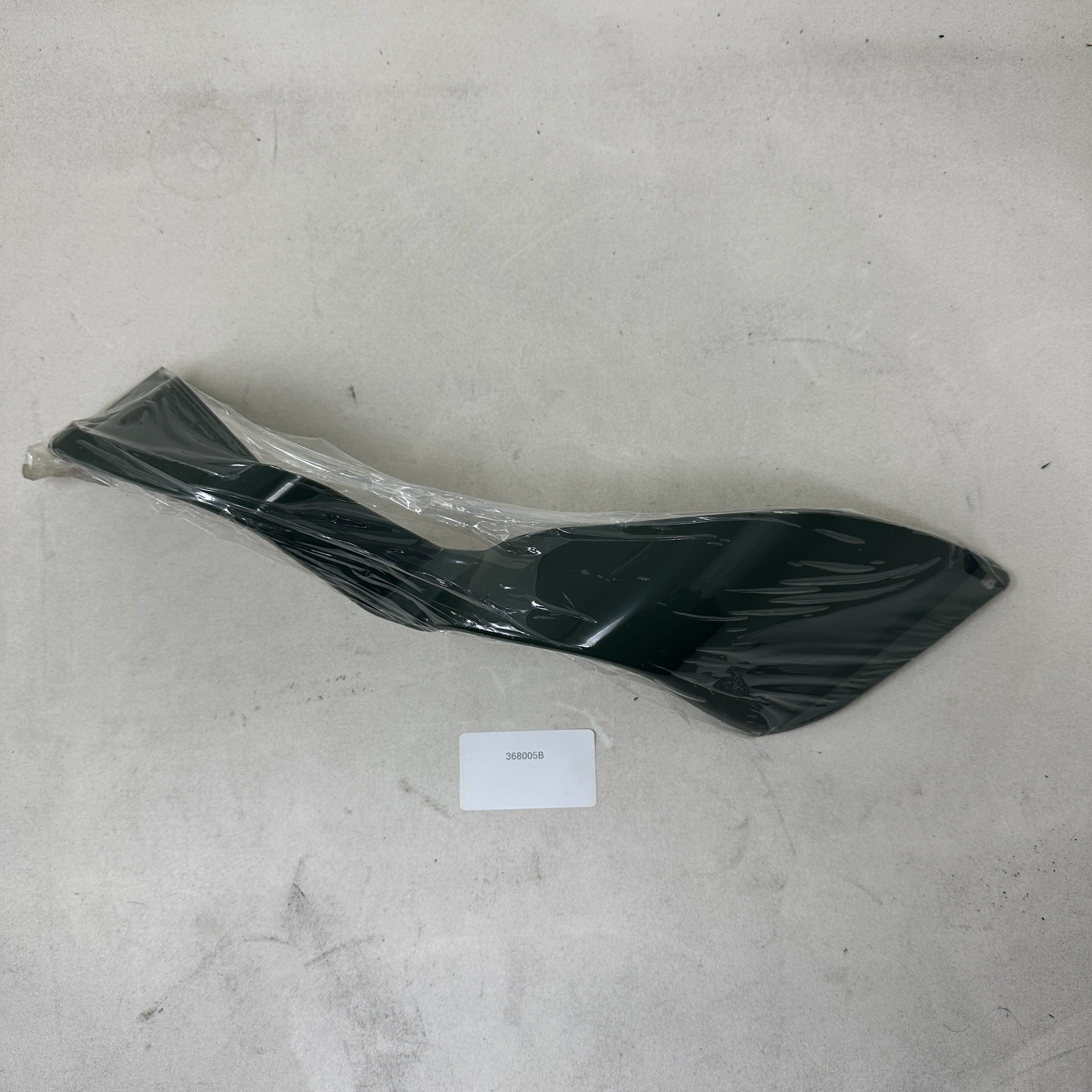 368005B Right Headlight Frame Army Green