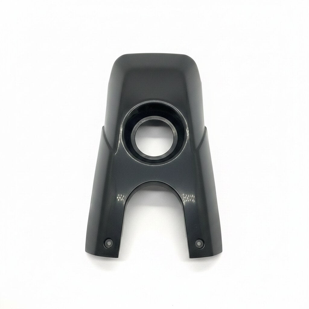 368011F Fuel Tank Top Cover - Black
